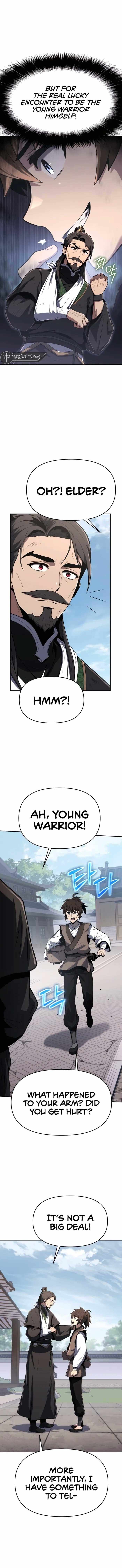 Read Entomologist In Sichuan Tang Clan Manga Online