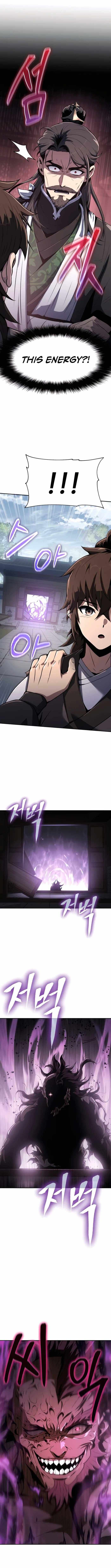 Read Entomologist In Sichuan Tang Clan Manga Online