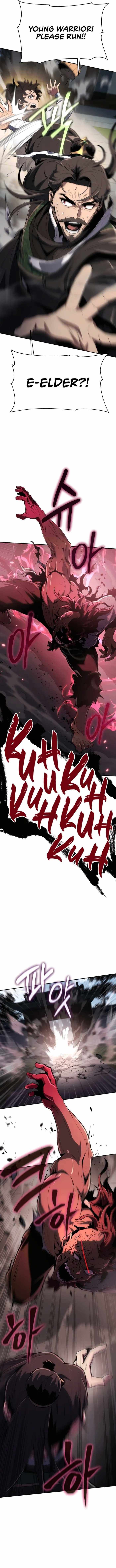 Read Entomologist In Sichuan Tang Clan Manga Online