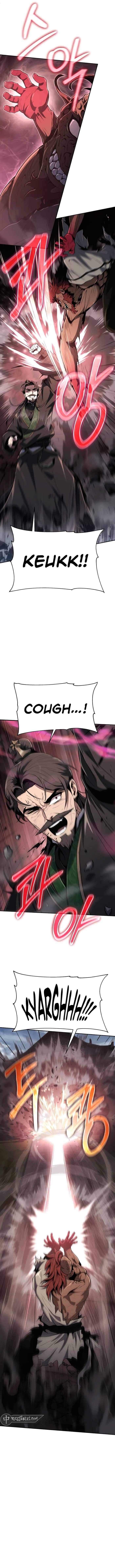 Read Entomologist In Sichuan Tang Clan Manga Online