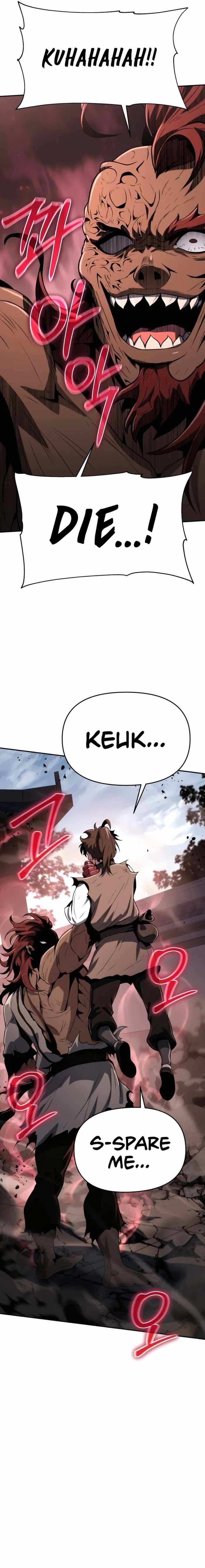 Read Entomologist In Sichuan Tang Clan Manga Online