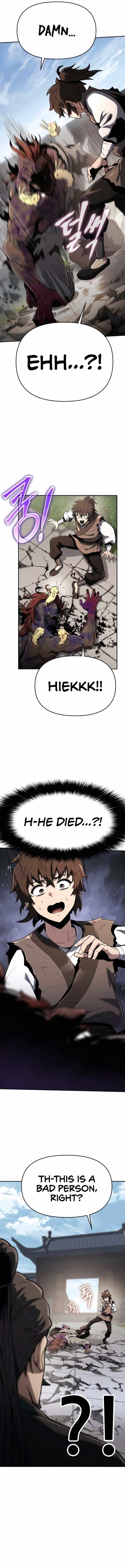 Read Entomologist In Sichuan Tang Clan Manga Online