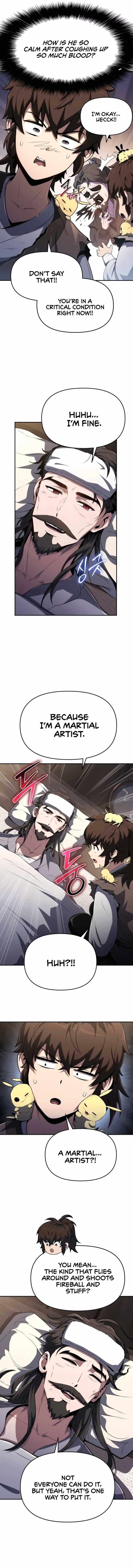 Read Entomologist In Sichuan Tang Clan Manga Online