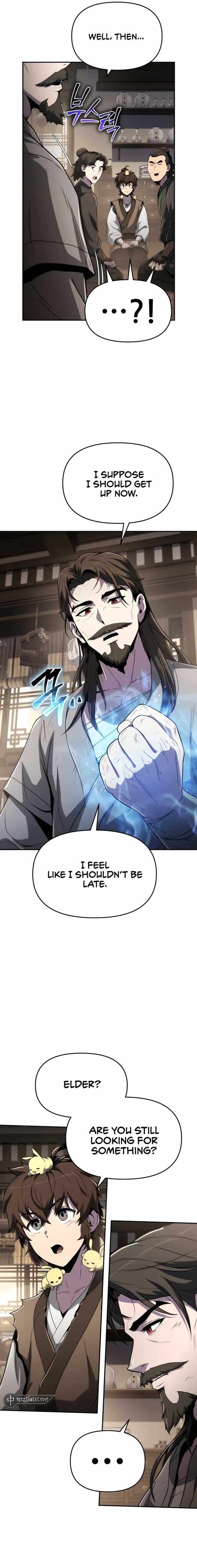 Read Entomologist In Sichuan Tang Clan Manga Online