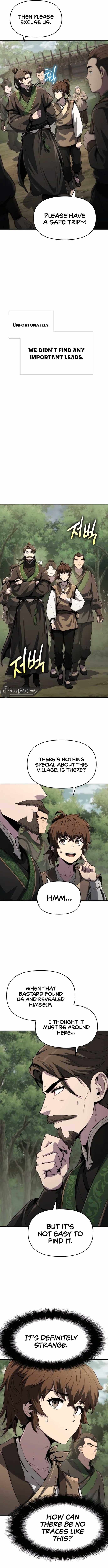 Read Entomologist In Sichuan Tang Clan Manga Online