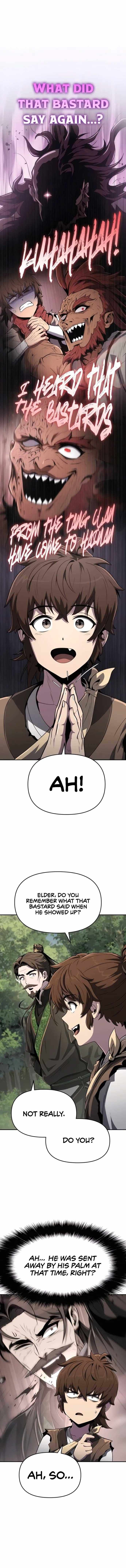 Read Entomologist In Sichuan Tang Clan Manga Online