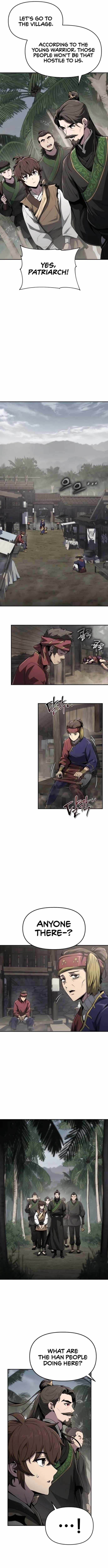 Read Entomologist In Sichuan Tang Clan Manga Online