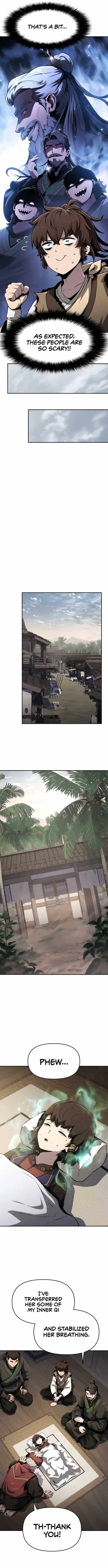 Read Entomologist In Sichuan Tang Clan Manga Online