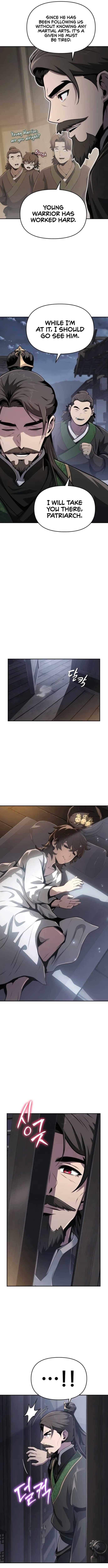 Read Entomologist In Sichuan Tang Clan Manga Online