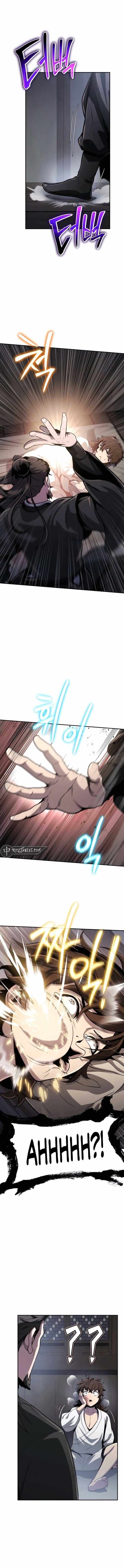 Read Entomologist In Sichuan Tang Clan Manga Online