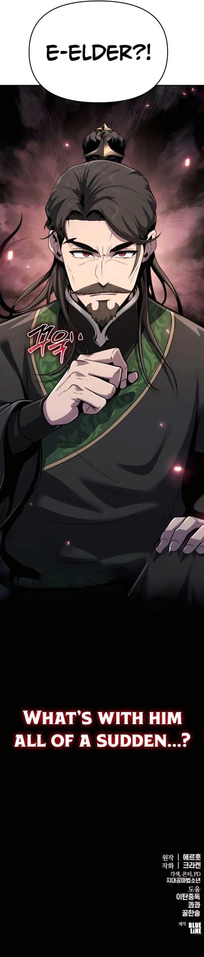 Read Entomologist In Sichuan Tang Clan Manga Online