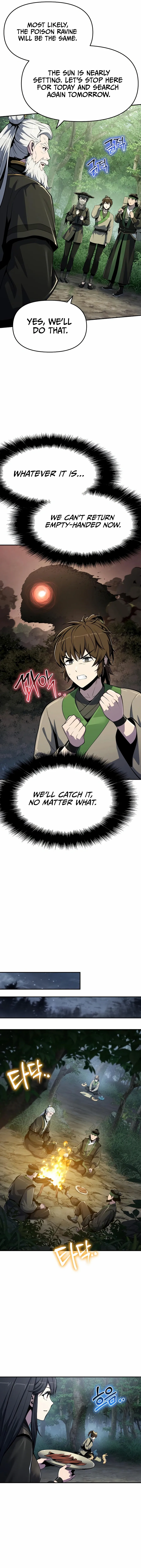 Read Entomologist In Sichuan Tang Clan Manga Online