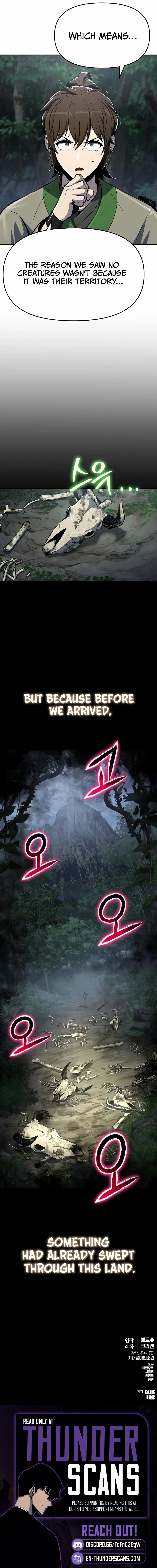 Read Entomologist In Sichuan Tang Clan Manga Online