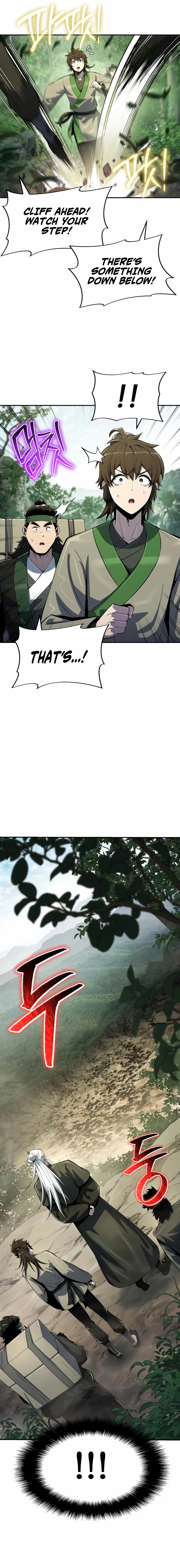 Read Entomologist In Sichuan Tang Clan Manga Online