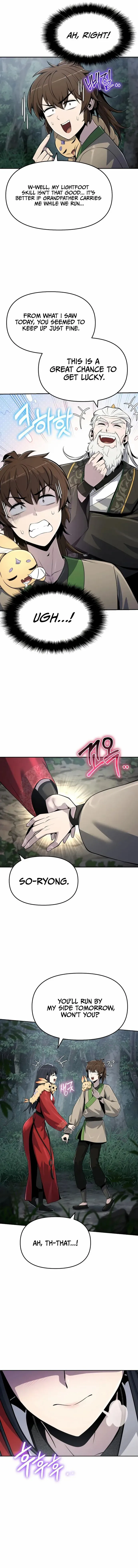 Read Entomologist In Sichuan Tang Clan Manga Online