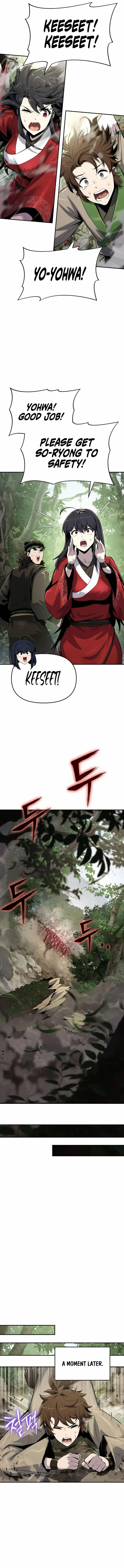 Read Entomologist In Sichuan Tang Clan Manga Online