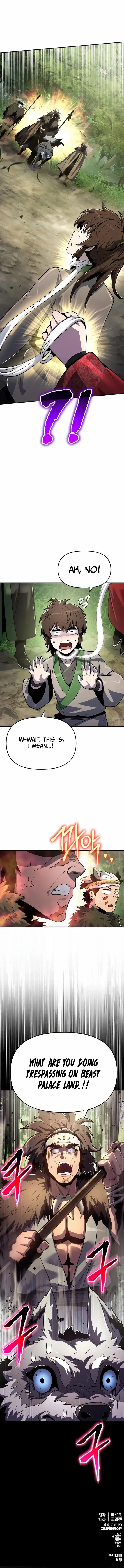 Read Entomologist In Sichuan Tang Clan Manga Online