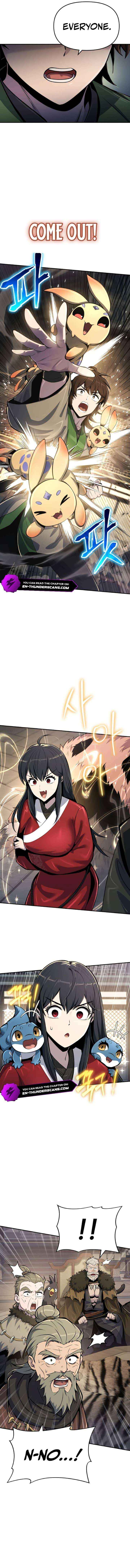 Read Entomologist In Sichuan Tang Clan Manga Online