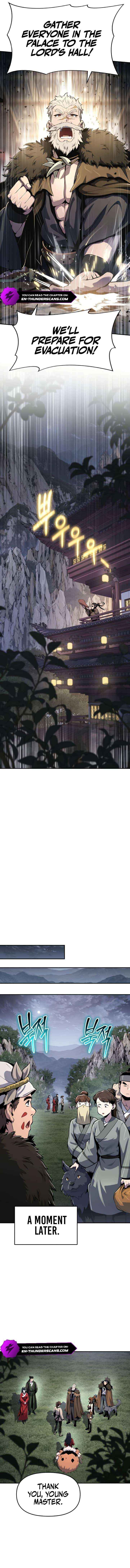 Read Entomologist In Sichuan Tang Clan Manga Online