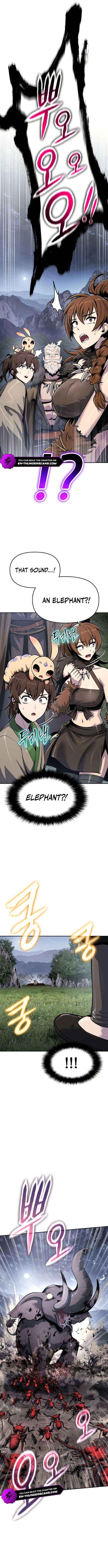 Read Entomologist In Sichuan Tang Clan Manga Online