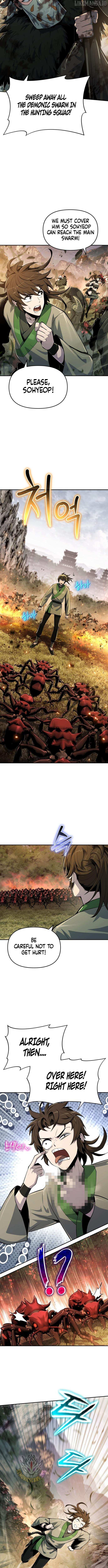 Read Entomologist In Sichuan Tang Clan Manga Online