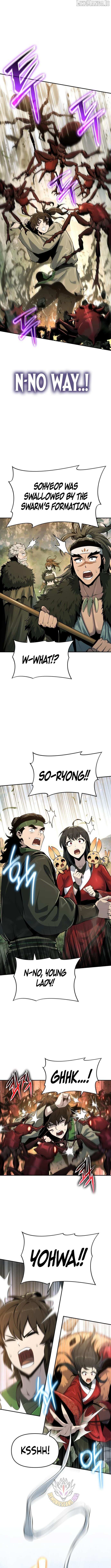 Read Entomologist In Sichuan Tang Clan Manga Online