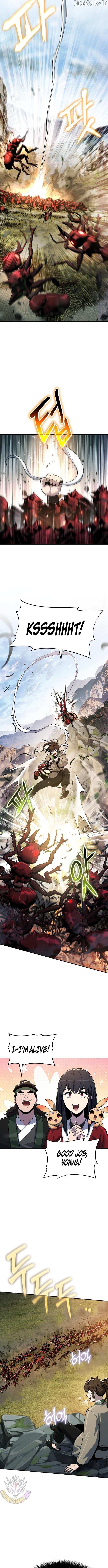 Read Entomologist In Sichuan Tang Clan Manga Online