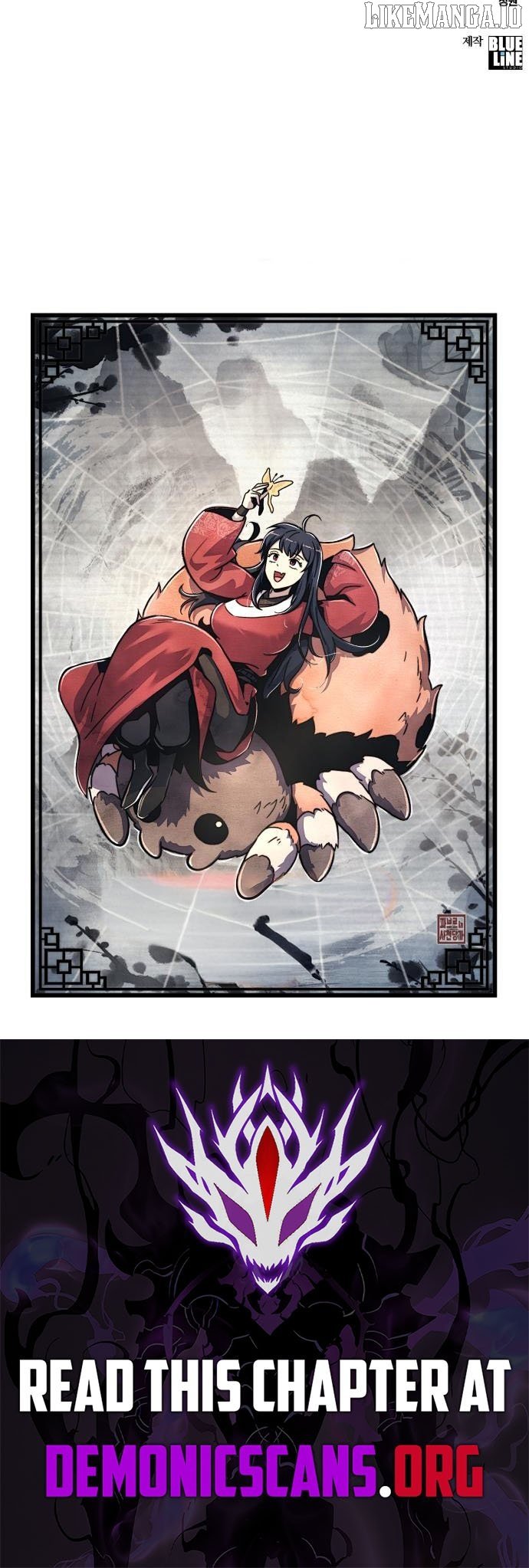 Read Entomologist In Sichuan Tang Clan Manga Online