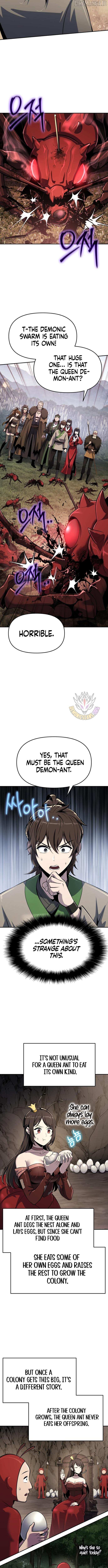 Read Entomologist In Sichuan Tang Clan Manga Online