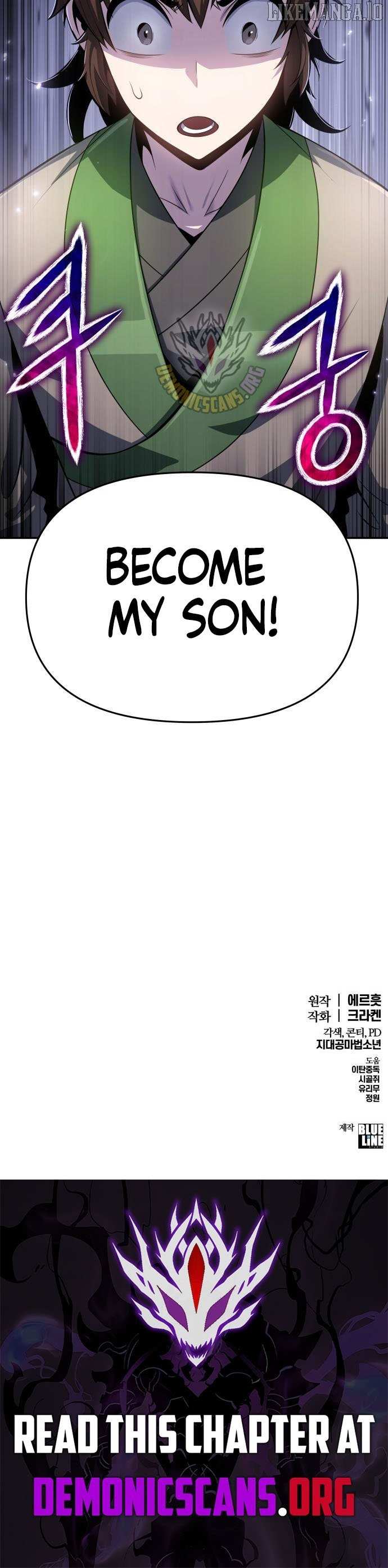 Read Entomologist In Sichuan Tang Clan Manga Online