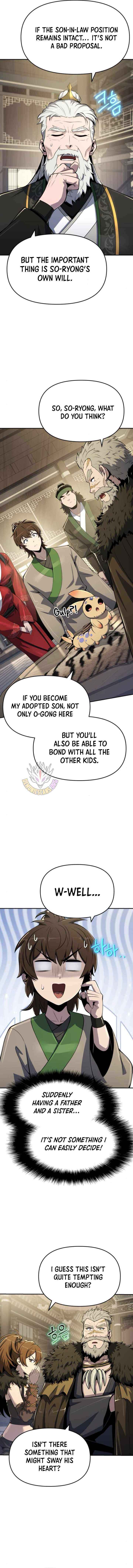 Read Entomologist In Sichuan Tang Clan Manga Online