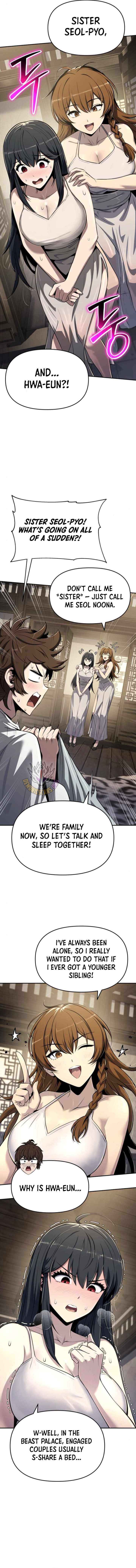 Read Entomologist In Sichuan Tang Clan Manga Online