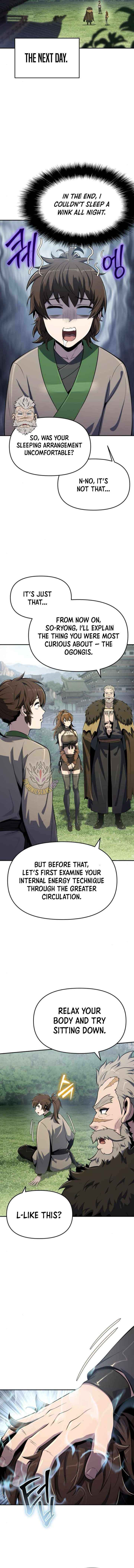 Read Entomologist In Sichuan Tang Clan Manga Online