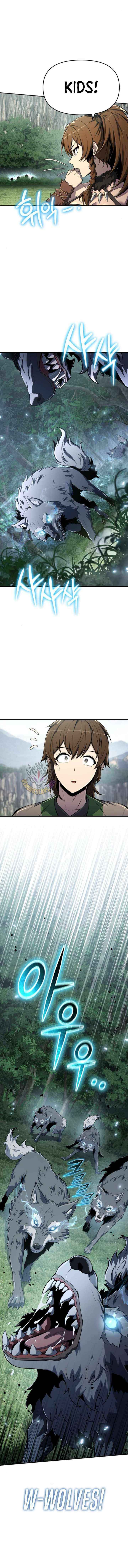 Read Entomologist In Sichuan Tang Clan Manga Online