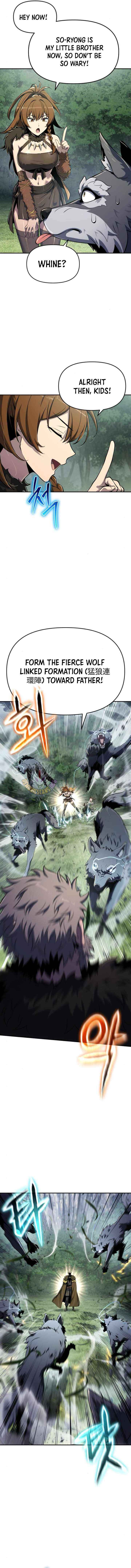 Read Entomologist In Sichuan Tang Clan Manga Online