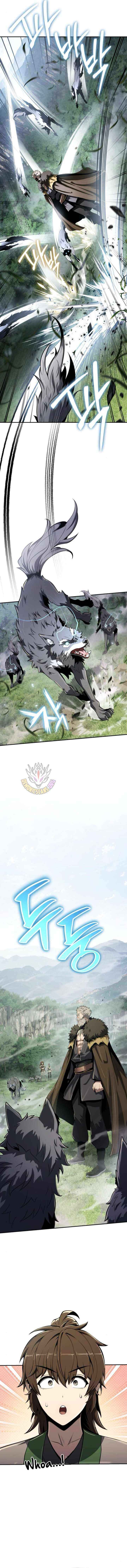 Read Entomologist In Sichuan Tang Clan Manga Online