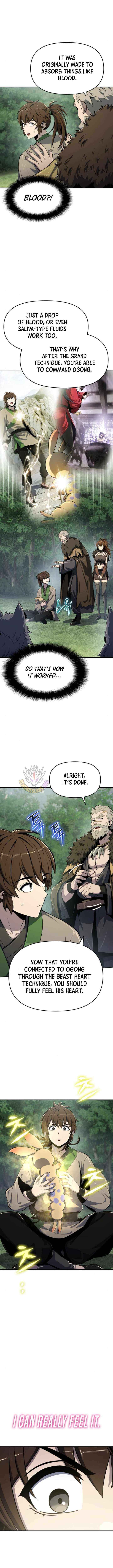 Read Entomologist In Sichuan Tang Clan Manga Online