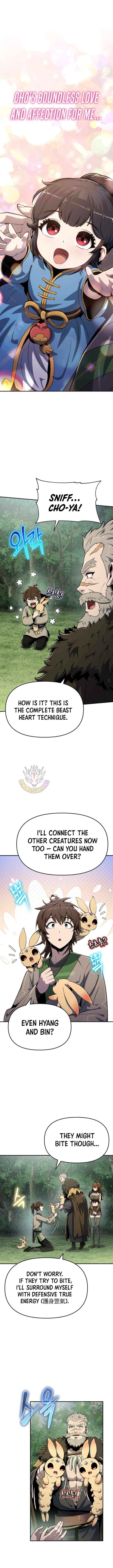 Read Entomologist In Sichuan Tang Clan Manga Online