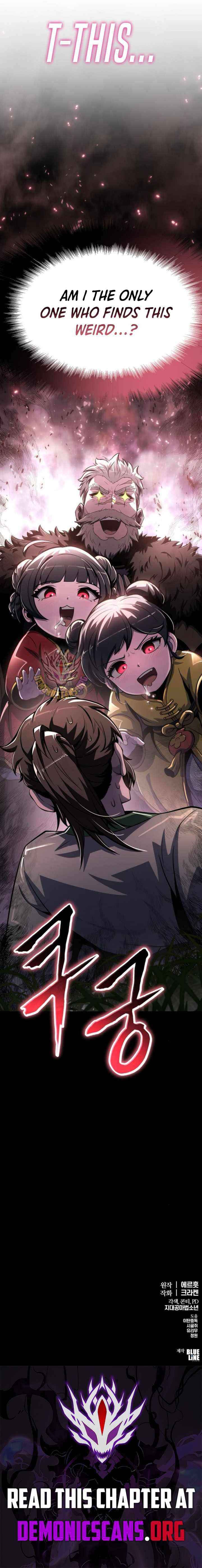 Read Entomologist In Sichuan Tang Clan Manga Online