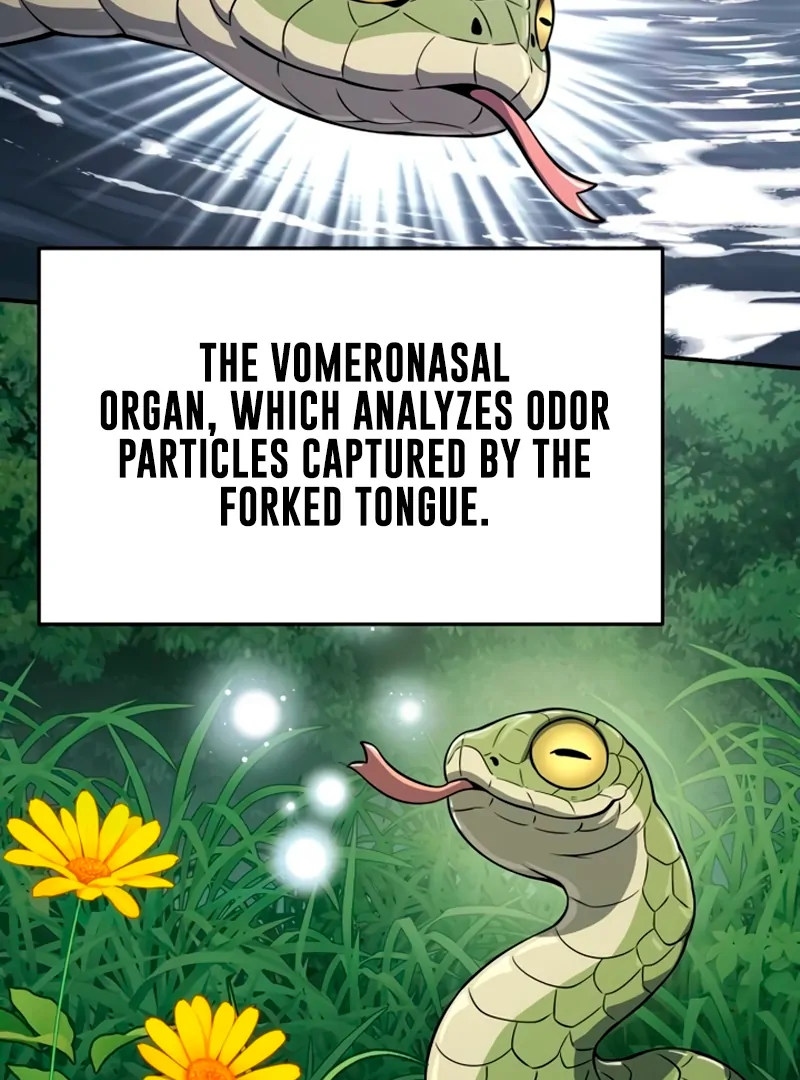 Read Entomologist In Sichuan Tang Clan Manga Online