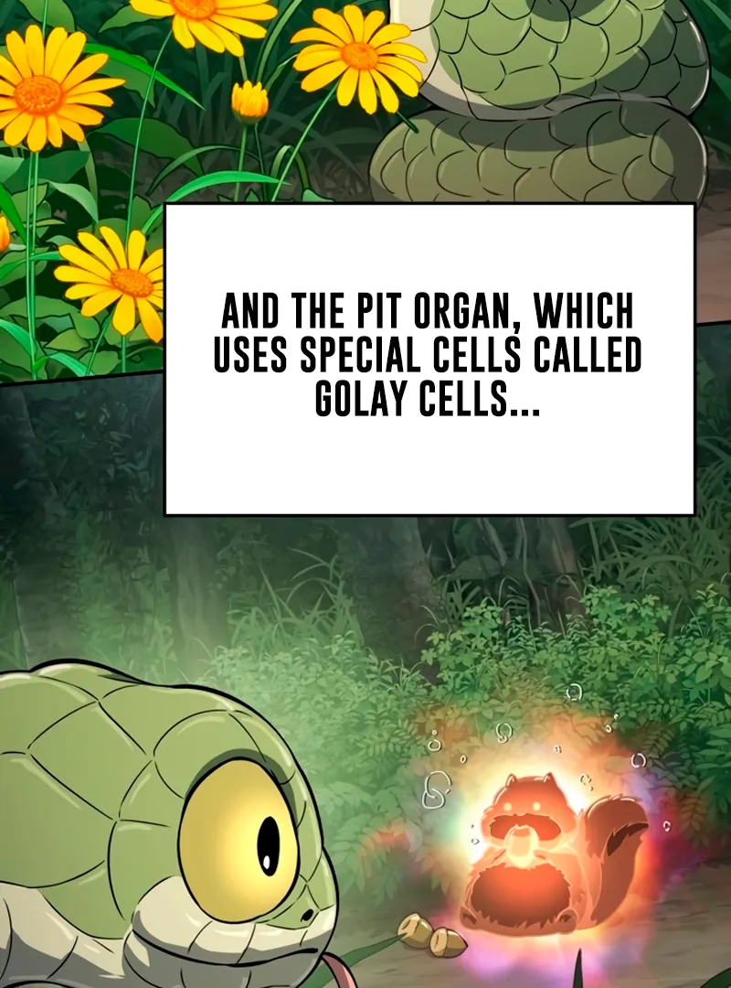 Read Entomologist In Sichuan Tang Clan Manga Online