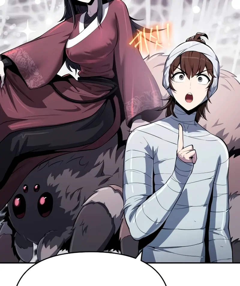 Read Entomologist In Sichuan Tang Clan Manga Online