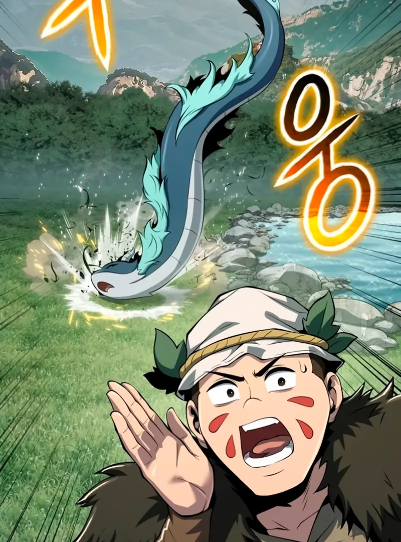 Read Entomologist In Sichuan Tang Clan Manga Online