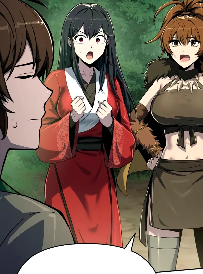 Read Entomologist In Sichuan Tang Clan Manga Online