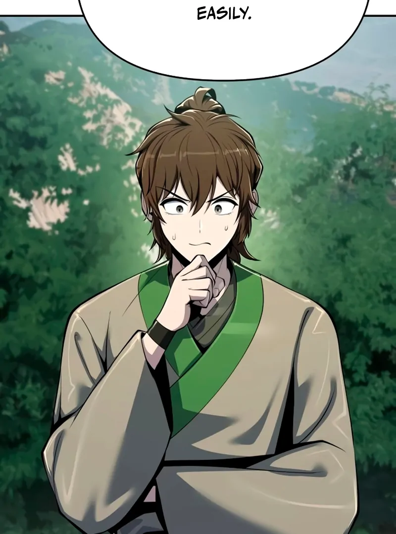 Read Entomologist In Sichuan Tang Clan Manga Online