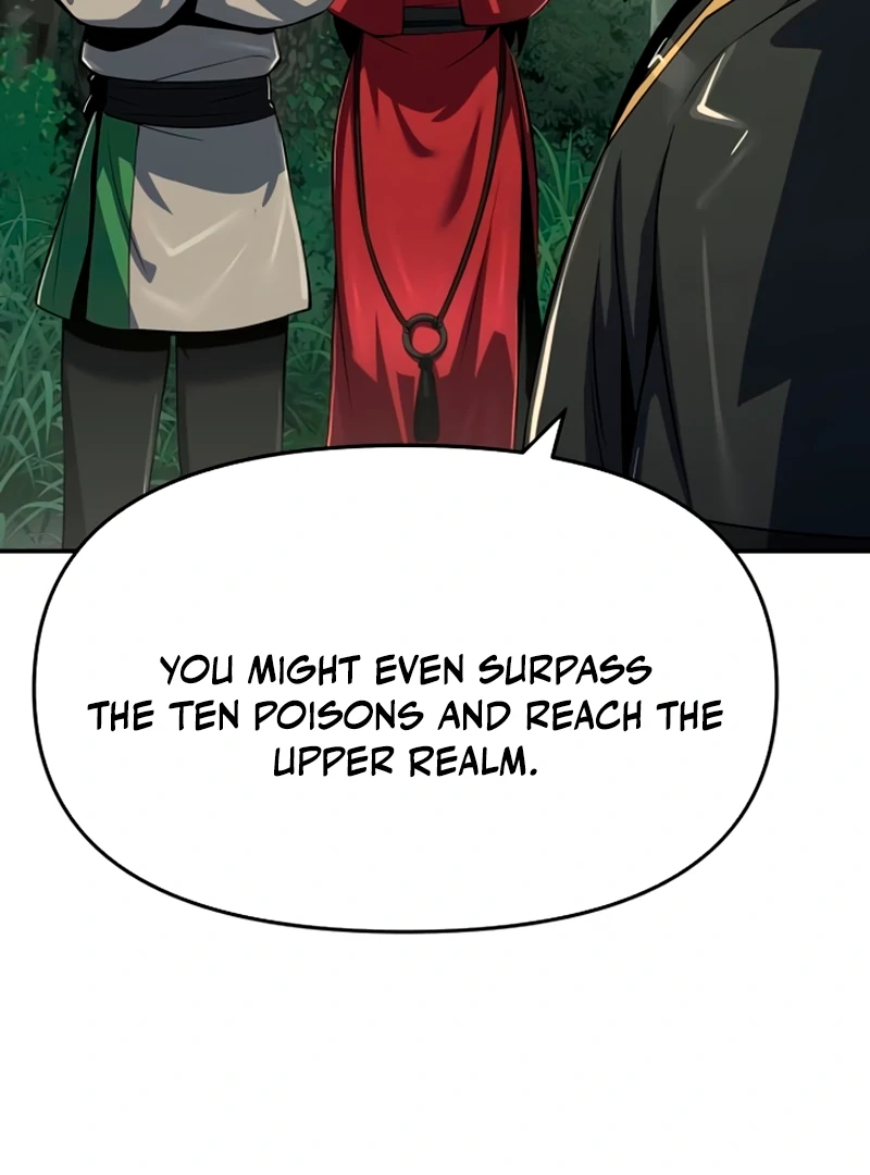 Read Entomologist In Sichuan Tang Clan Manga Online