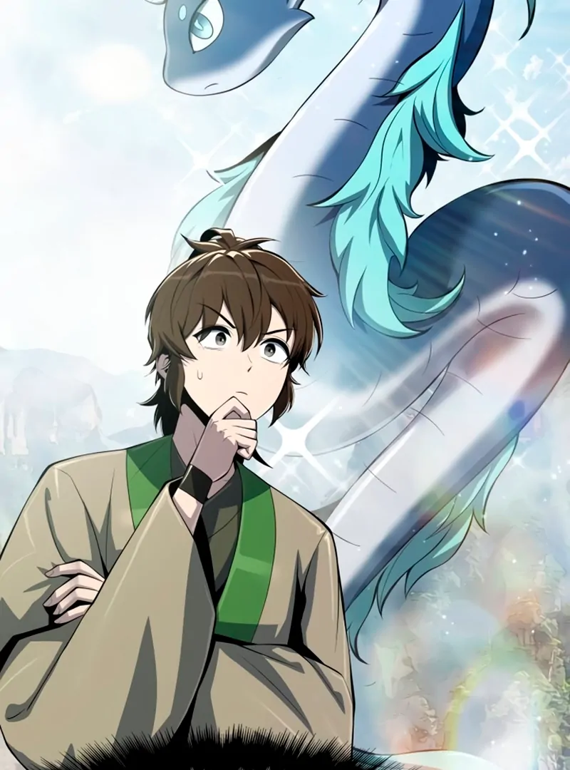 Read Entomologist In Sichuan Tang Clan Manga Online