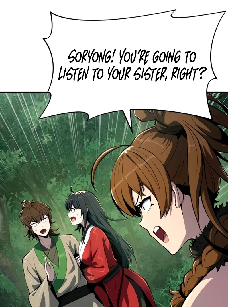 Read Entomologist In Sichuan Tang Clan Manga Online