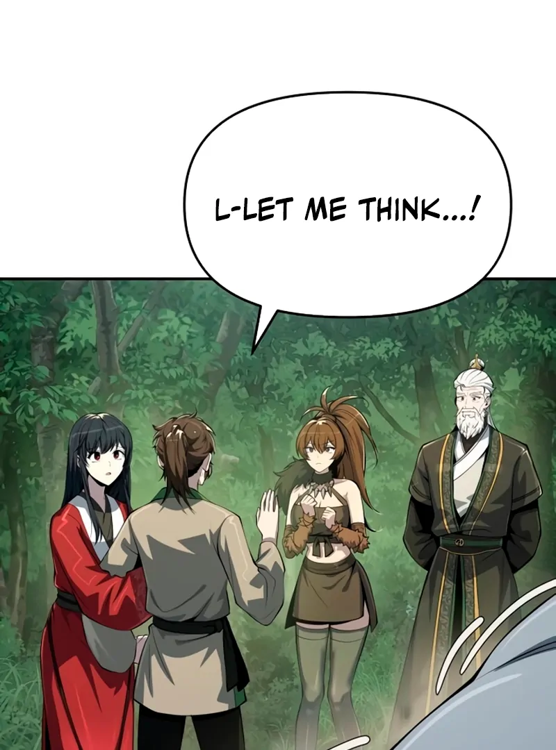 Read Entomologist In Sichuan Tang Clan Manga Online