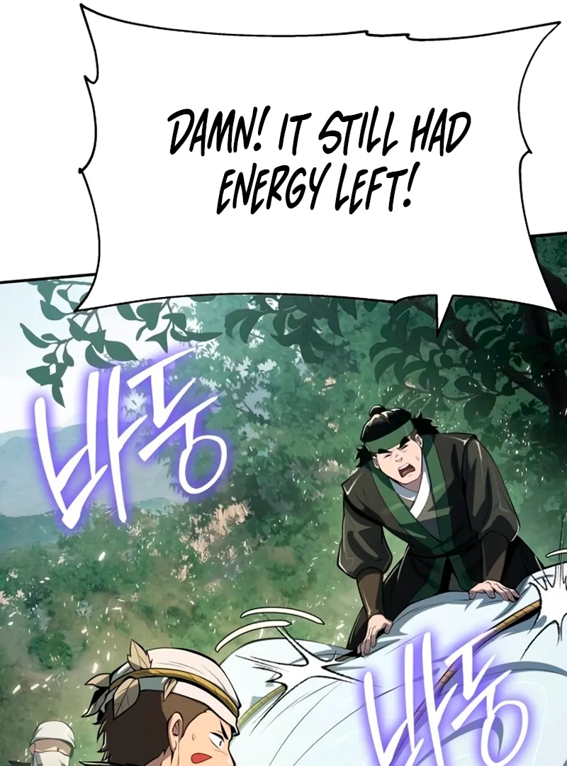 Read Entomologist In Sichuan Tang Clan Manga Online